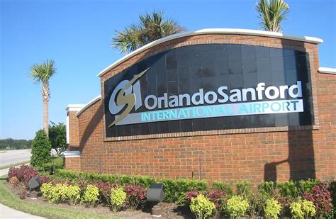 sanford to daytona